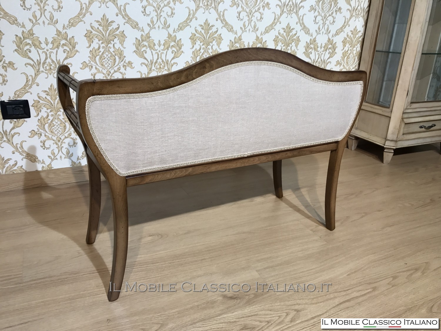 Mobiletto portatelefono - Mobile portatelefono